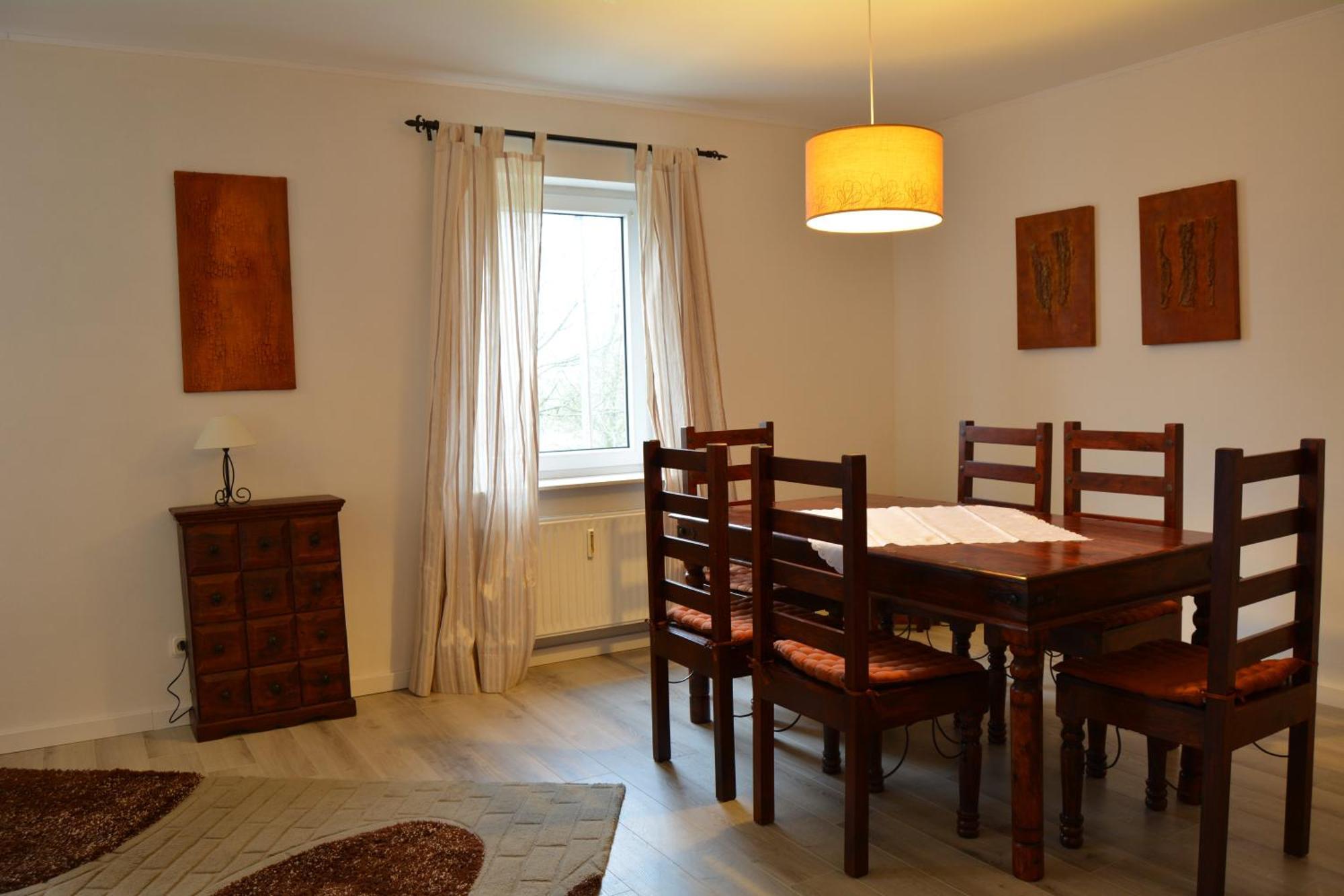 Lindenhof Hahn Apartment Blankenrath ห้อง รูปภาพ