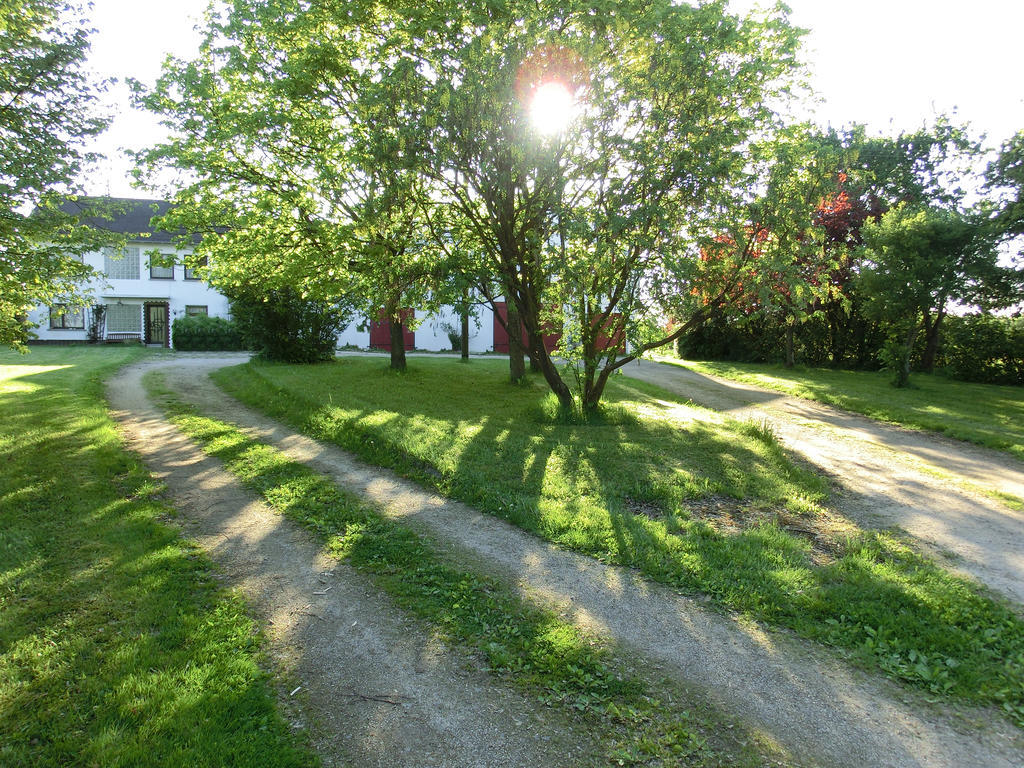 Lindenhof Hahn Apartment Blankenrath ภายนอก รูปภาพ