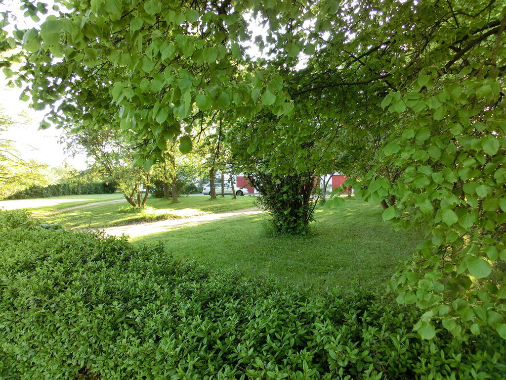 Lindenhof Hahn Apartment Blankenrath ภายนอก รูปภาพ