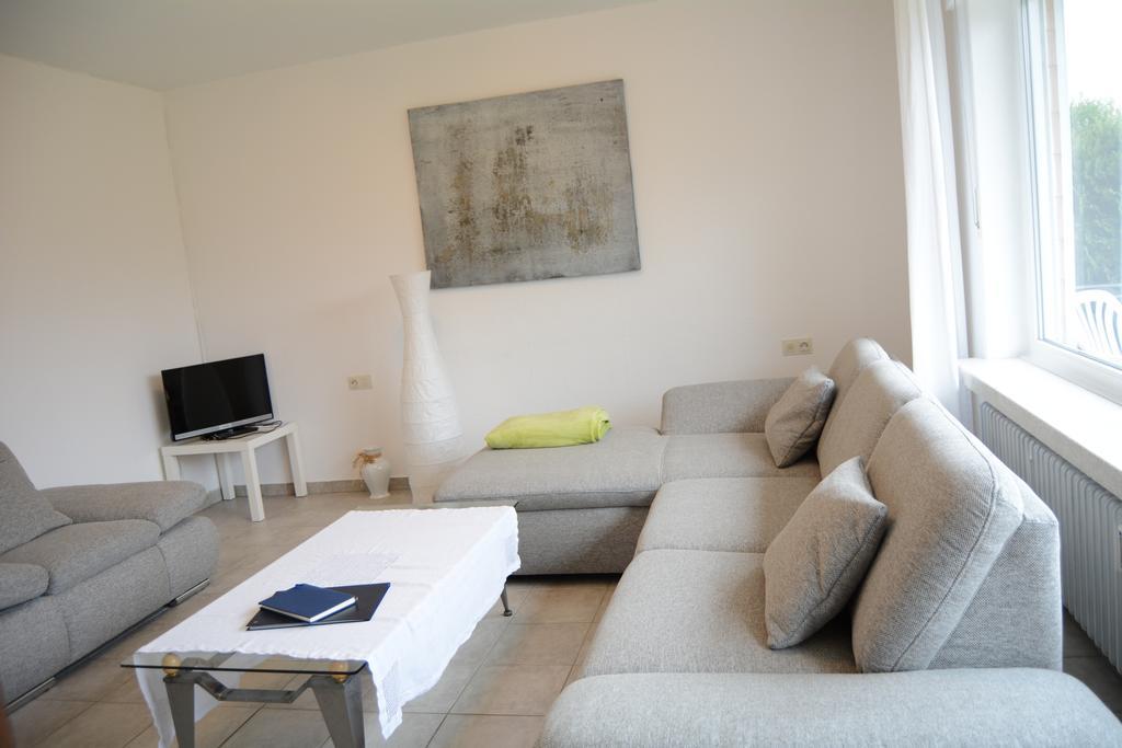 Lindenhof Hahn Apartment Blankenrath ห้อง รูปภาพ